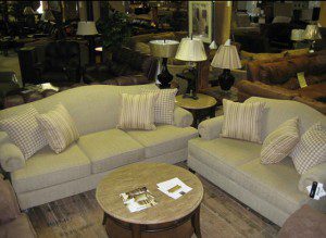 Furniture Store