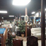 Quality Furniture, Mooresville, NC