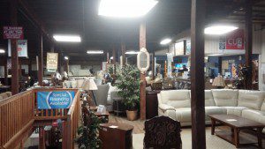 Quality Furniture, Mooresville, NC