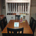 Dining Room Furniture