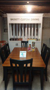 Dining Room Furniture, Mooresville, NC