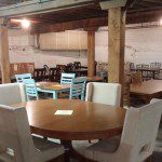 End Tables, Mooresville, NC