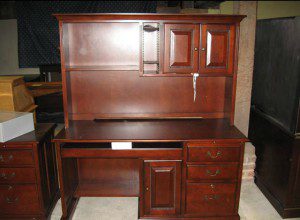 Custom Dressers