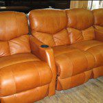 Custom Sofas