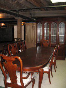 Dining Room Furniture