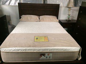 Bedroom Sets in Statesville, North Carolina