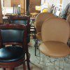 Dining Room Chairs in Statesville, North Carolina