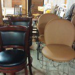 Dining Room Chairs in Statesville, North Carolina