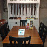 Dining Room Tables in Statesville, North Carolina