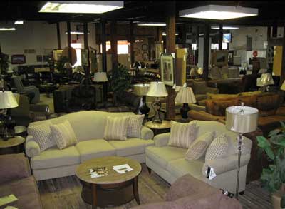 Living Room Sets in Statesville, North Carolina