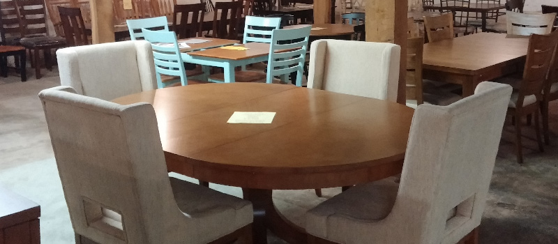 End Tables in Troutman, North Carolina